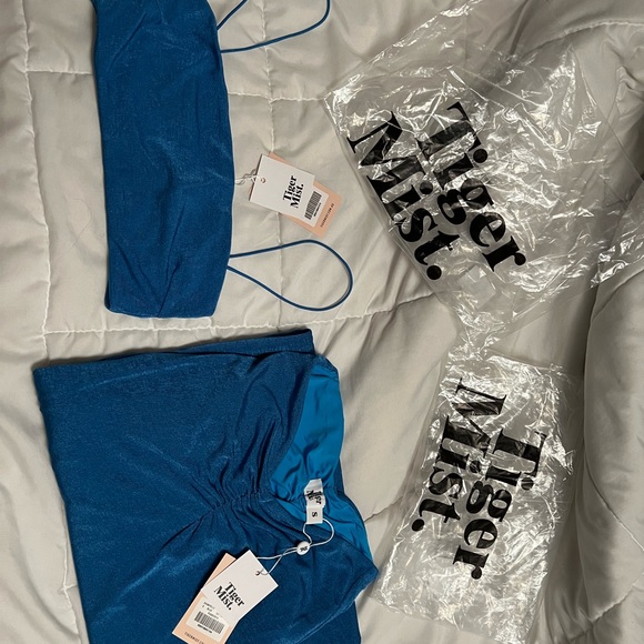 Tiger Mist 2 piece Set - Picture 6 of 6